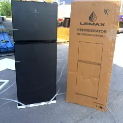 Refrigerador LEMAX de 7 pies