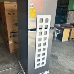 Refrigerador LG 12 pies