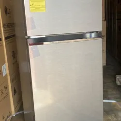 Refrigerador LG 8.5 pies