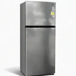 Refrigerador LG Smart Inverter 10 pies