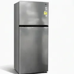 Refrigerador LG Smart Inverter 12 pies