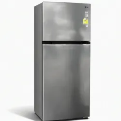 Refrigerador LG Smart Inverter 14 pies