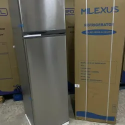 Refrigerador Milexus 6.5 pies