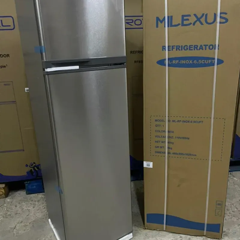 Refrigerador Milexus 6.5 pies