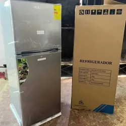 Refrigerador Milexus 9.1 pies