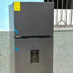 Refrigerador Premium 14.8 pies