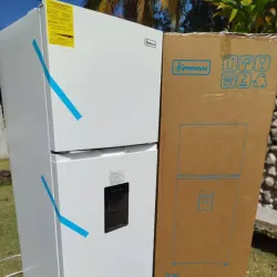 Refrigerador Premium Blanco de 11.7 pies