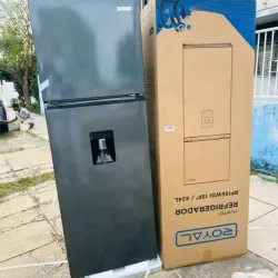 Refrigerador Royal 15 pies