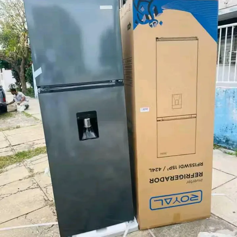 Refrigerador Royal 15 pies