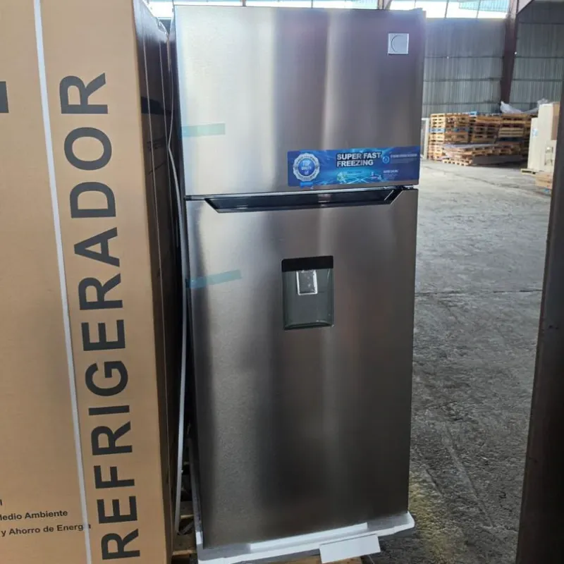 Refrigerador Rudenkov 16 pies