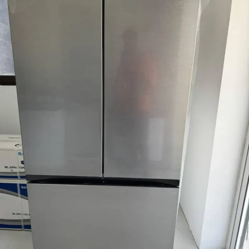 Refrigerador Samsung 31. 5 pies FRENCH DOOR