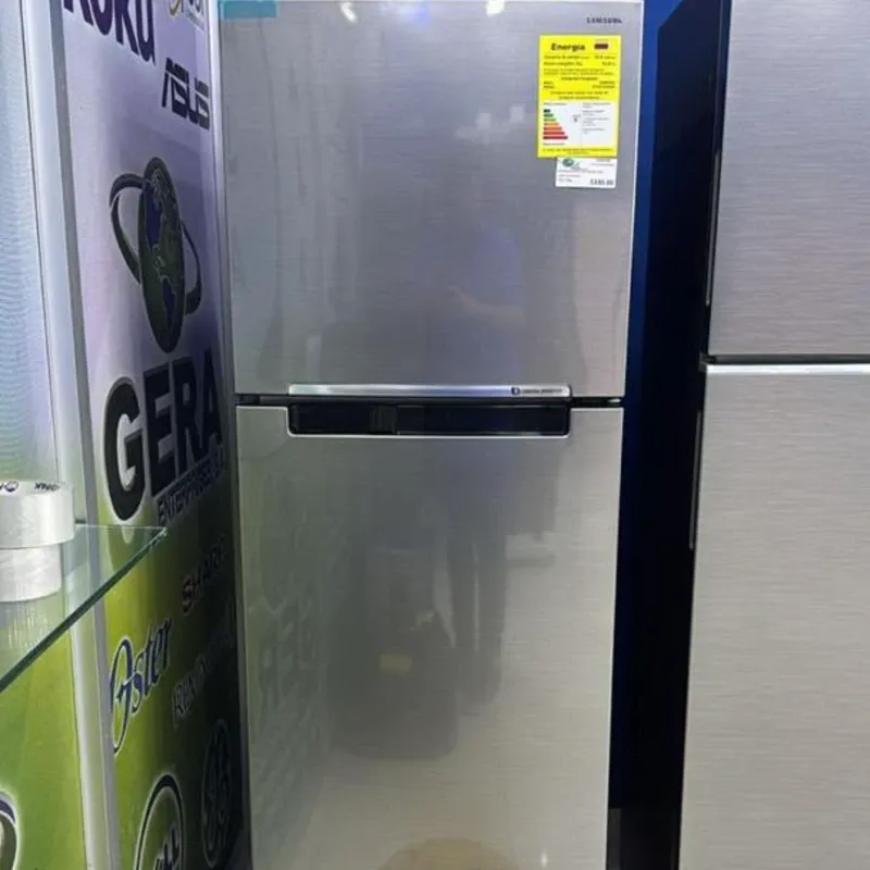 Refrigerador Samsung 9.1 pies