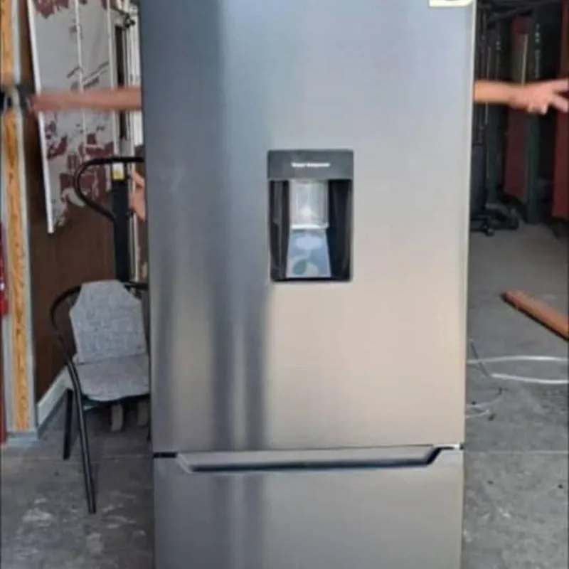 Refrigerador Stelectric 9.1