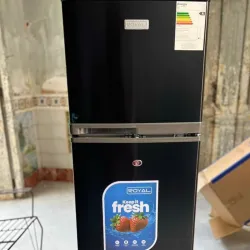 Refrigeradores Royal 7.2