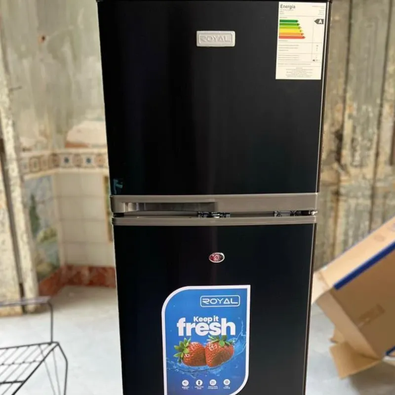 Refrigeradores Royal 7.2