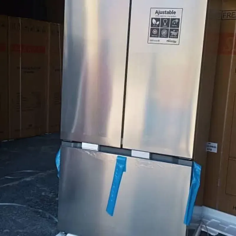 Refrigeradores Sankey 22 pies 