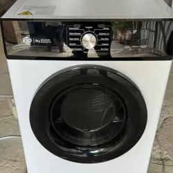Secadora EKO 8kg