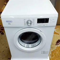 Secadora Royal 8kg