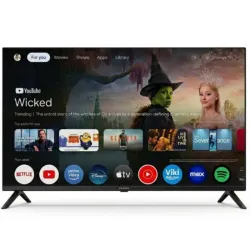 Smart TV Milexus 43"