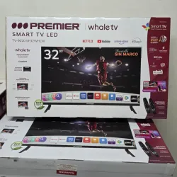 Smart TV Premier 32 pulgadas