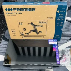 Smart TV Premier de 32"
