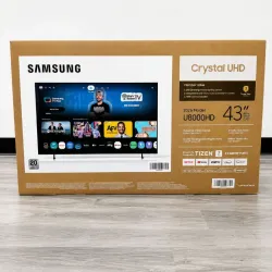 Smart TV Samsung 43 pulgadas