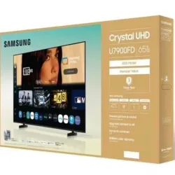 Smart TV Samsung 65 pulgadas