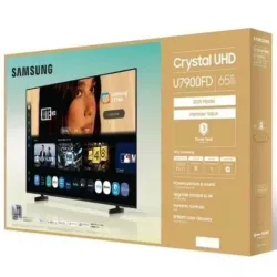 Smart tv Samsung 65 pulgadas