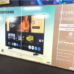 Smart TV Samsung 86 pulgadas