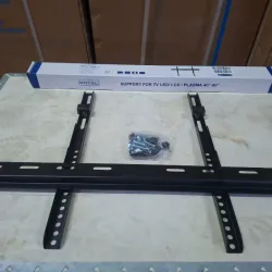 Soporte fijo para TV marca Royal