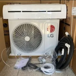 Split de 2 toneladas LG