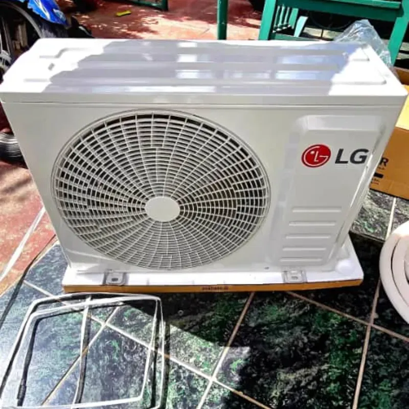 Split LG  2 Toneladas