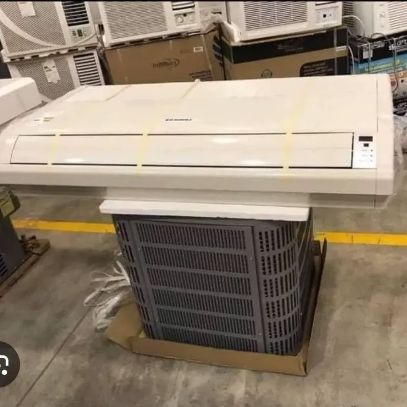 Split Milexus 5 toneladas