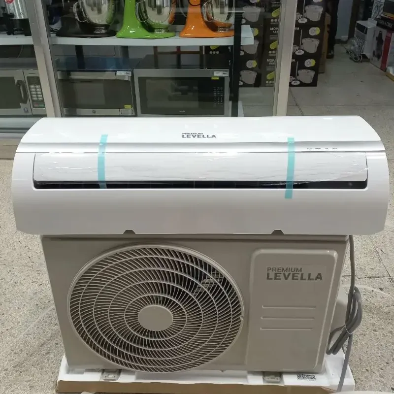 Split Premium Levella 1 Tonelada