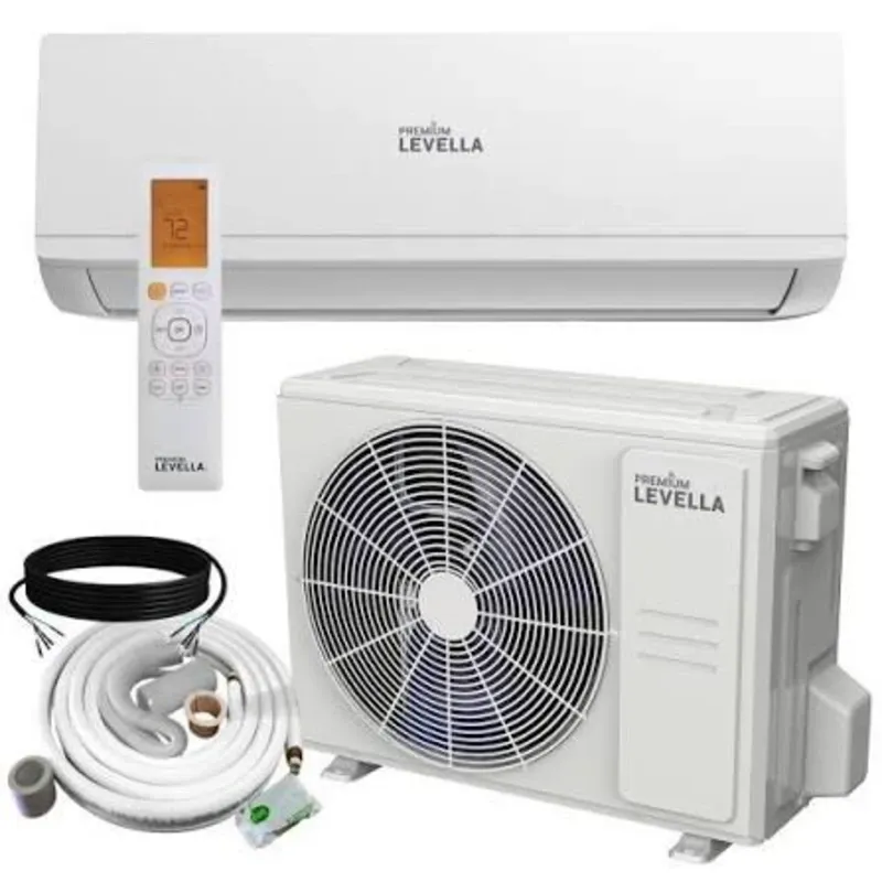 Split Premium Levella 2 tn
