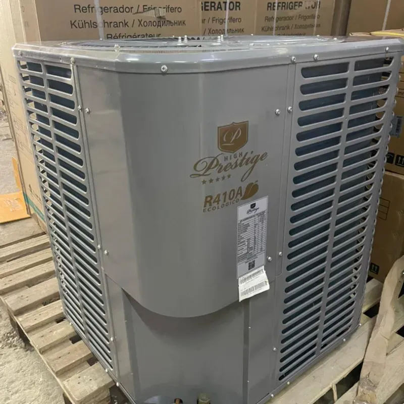 Split Prestige 5 toneladas