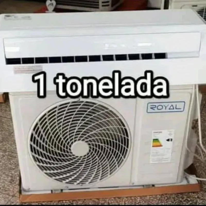 Split Royal 1 tonelada 