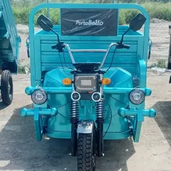 TRICICLOS ELÉCTRICOS MARCA  PORTOBELLO