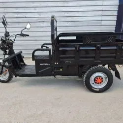 TRICICLOS ELÉCTRICOS NIPPON SE