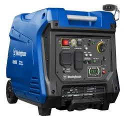 Westinghouse inverter 5000W