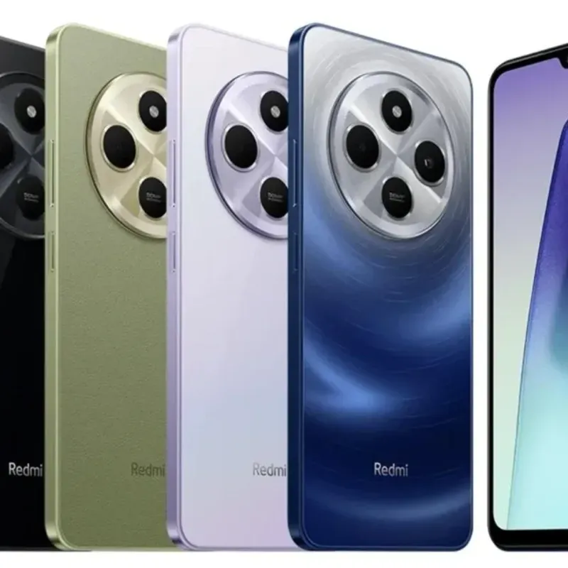 Xiaomi Redmi 14C  / 128Gb /4Gb Ram