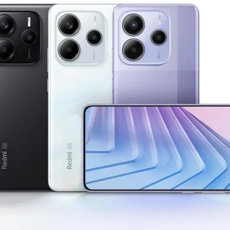 Xiaomi Redmi Note 14  /256 Gb /6Gb Ram