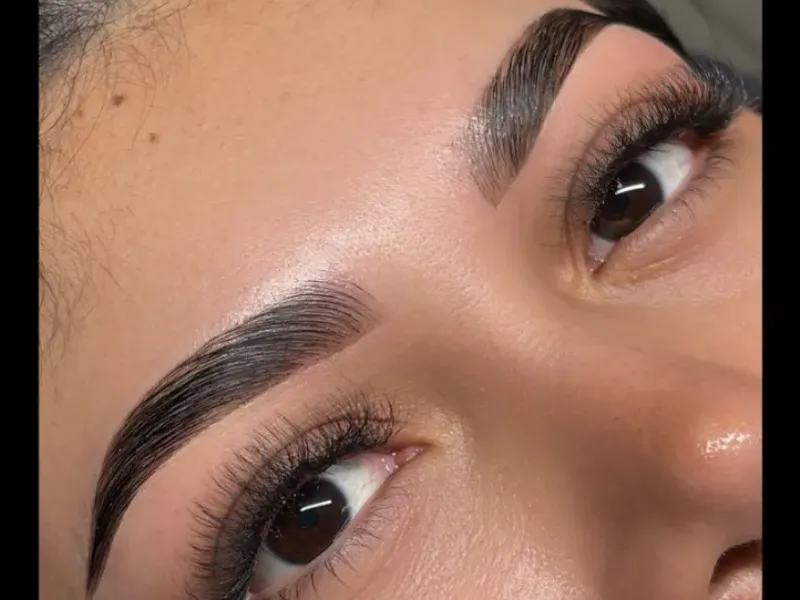 Cejas , depilación y retiro 