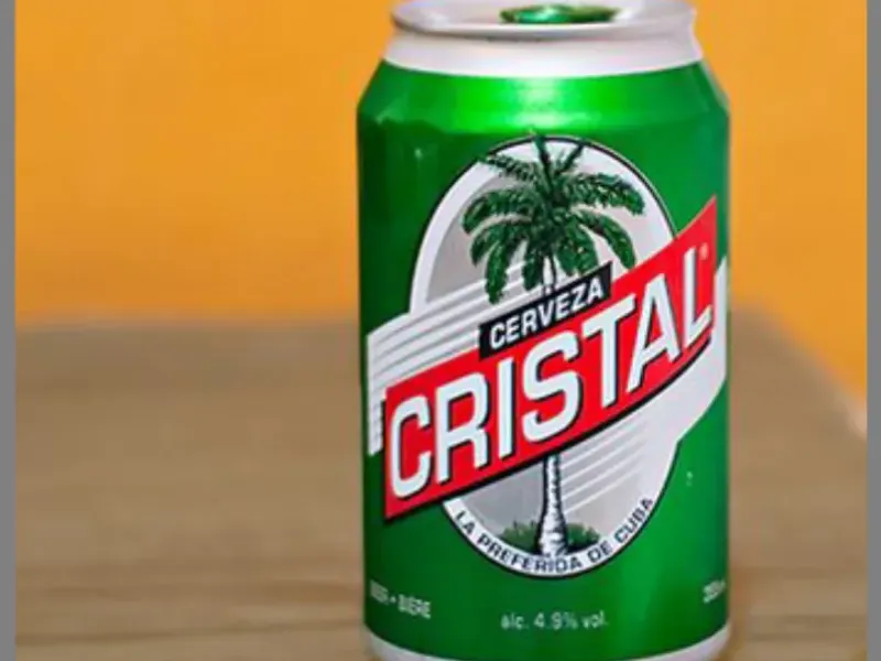 Cerveza 