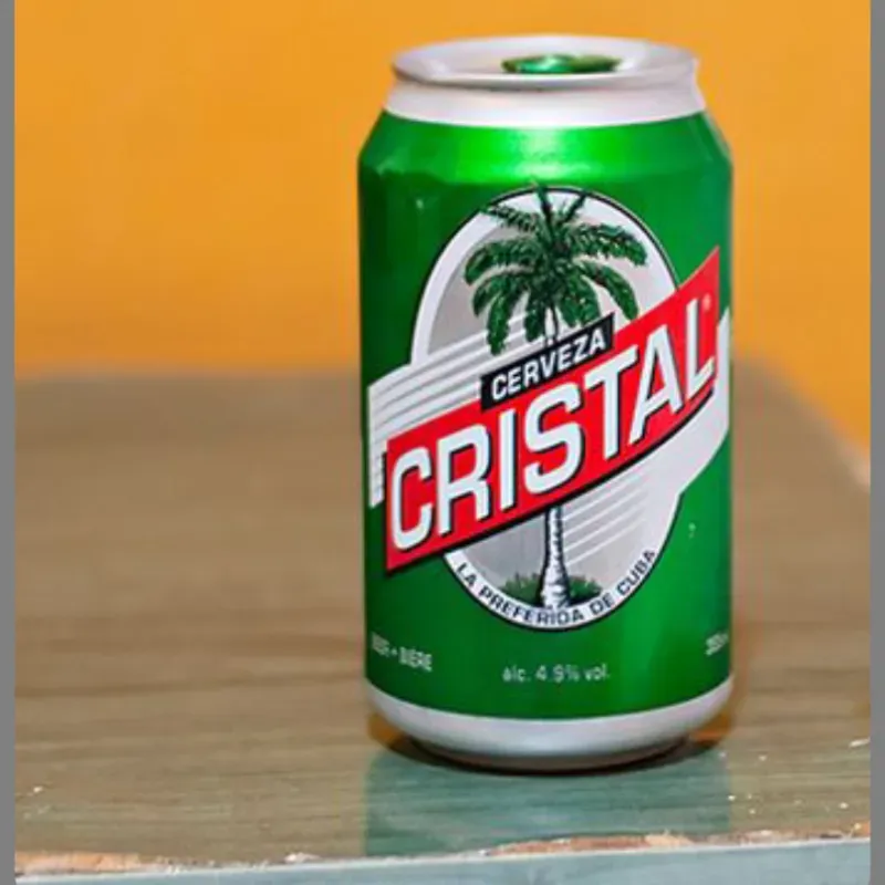 Cristal 
