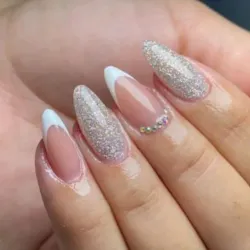 Uñas cortas 