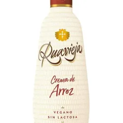 Crema al Ron - Crema 700 ml "Ruavieja" 
