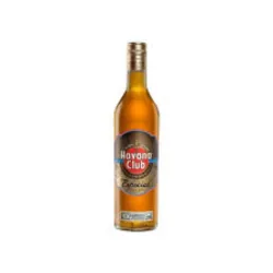 RON AÑEJO ESPECIAL 500 ML M/HAVANA CLUB