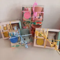 Quemadores de aceite 1500 cup