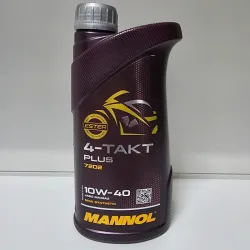 ACEITE 10W40 4T (1L)